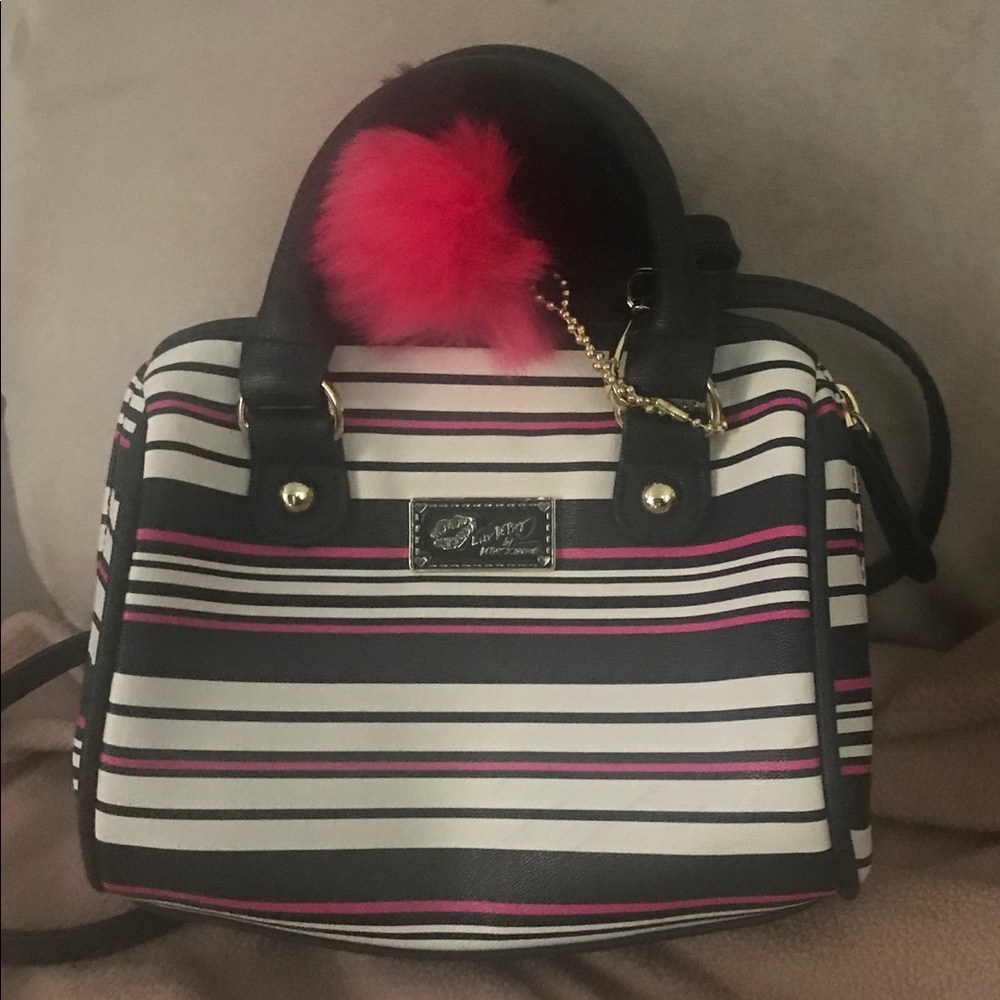 Betsey Johnson Mini